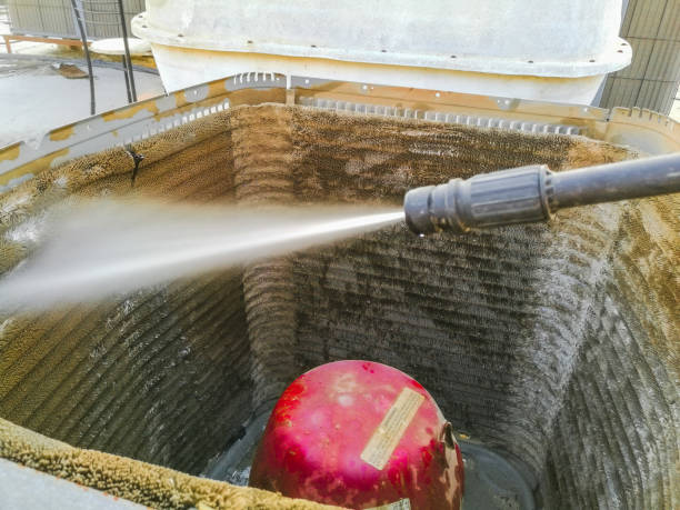 Best HVAC Maintenance and Cleaning  in Bear Creek Ranch, TX