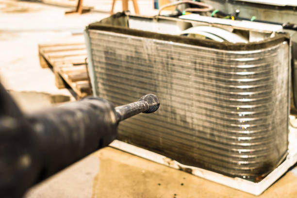Best HVAC Air Duct Cleaning  in Bear Creek Ranch, TX