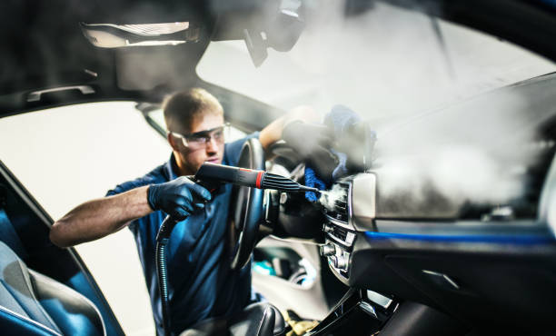 Best Air Vent Cleaning Services  in Bear Creek Ranch, TX