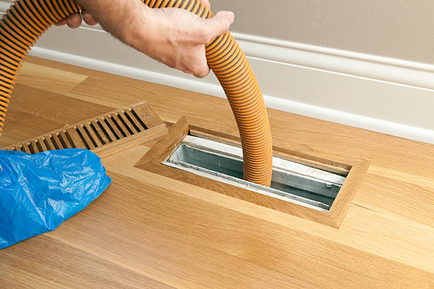  Bear Creek Ranch, TX Airduct Cleaning Pros