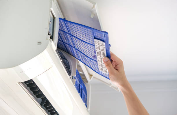 Best Residential Air Duct Cleaning  in Bear Creek Ranch, TX