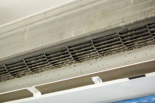 Best Commercial HVAC Duct Cleaning  in Bear Creek Ranch, TX